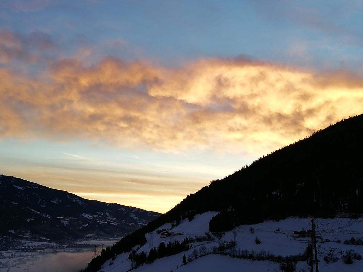 Aignerbauer Mittersill Lägenhet Exteriör bild